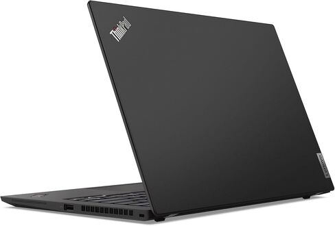 Think Pad T14s 4G LTE 14 بوصة FHD تعمل باللمس (Intel Core i7-1185G7 vPro، ذاكرة وصول عشوائي 32 جيجابايت، 2 تيرابايت SSD) كمبيوتر محمول للأعمال، عمر بطارية 14 ساعة، إضاءة خلفية، بصمة الإصبع، كاميرا ويب FHD، ضمان 3 سنوات، Wi-Fi 6، Win 11 برو in Saudi Arabia