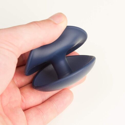 Cord Management & Cable Organizer - Cable Candy - Donut Dark Blue in Saudi Arabia