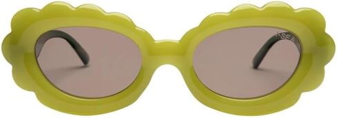 I-SEA Women's Sunglasses - Golden Hour in Saudi Arabia