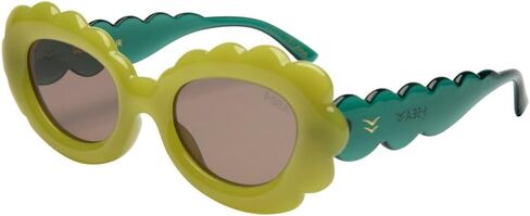 I-SEA Women's Sunglasses - Golden Hour in Saudi Arabia