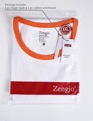 Tank Tops for Men Athletic Jersey Ringer Tanks for Summer Sports Sleeveless Shirts in Kuwait