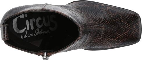 Circus NY by Sam Edelman Women's Pascha Ankle Boot in Saudi Arabia