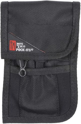 Nite Ize NPXL-03-22 Clip Pock - أداة تثبيت سهلة الاستخدام مقاس XL وحامل تروس in Kuwait