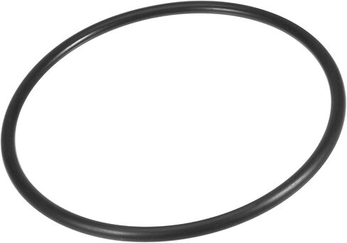 Kozelo 2Pcs Universal Sewing Machine Motor Stretchable Belt - [ 14"(361mm) Perimeter x 8.6mm Thick]for Household Sewing Machines Accessories Use, Black in Saudi Arabia