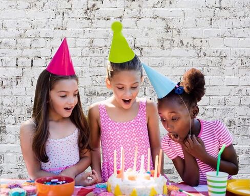 SJOLOON Retro Brick Wall Backdrop White Nostalgia Photo Backdrop for Birthday Party Decoration Photography Studio Props 12690 (7x5FT) in Kuwait