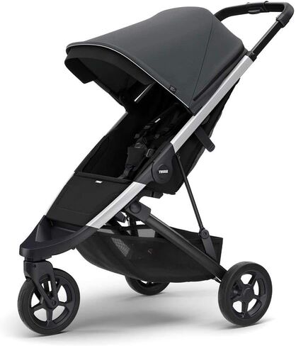 Thule Spring Compact Stroller in Saudi Arabia