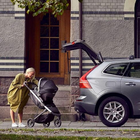 Thule Spring Compact Stroller in Saudi Arabia