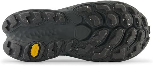 New Balance Men's Fresh Foam X More Trail V3 Running Shoe, RAINCLOUD/Quarry Blue/Infield Clay, 11 in Saudi Arabia