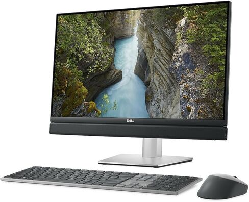 كمبيوتر Dell OptiPlex 7420 Plus الكل في واحد متعدد اللمس - شاشة FHD مقاس 23.8 بوصة - الجيل الرابع عشر Intel Core i5-14500 (14-Core) - 16 جيجابايت - 512 جيجابايت SSD - Windows 11 Pro in Saudi Arabia