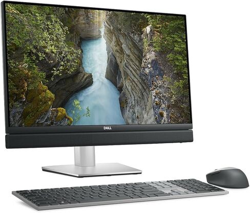 كمبيوتر Dell OptiPlex 7420 Plus الكل في واحد متعدد اللمس - شاشة FHD مقاس 23.8 بوصة - الجيل الرابع عشر Intel Core i5-14500 (14-Core) - 16 جيجابايت - 512 جيجابايت SSD - Windows 11 Pro in Saudi Arabia