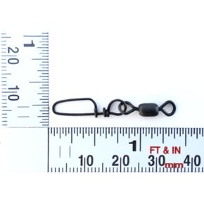 الفولاذ المقاوم للصدأ Coastlock المفاجئة يدور 100 حزمة in Kuwait