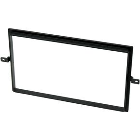 Scosche NN1681B Compatible with 2009-13 Nissan Frontier/Pathfinder/Xterra ISO