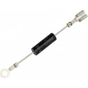 WP13091701 Microwave High Voltage Diode Compatible with Top Brands Replaces with 3518400800, DE91-70063D, WB27X10930, WB27X1160, 5304417430, WB27X1160, WPR9800486
