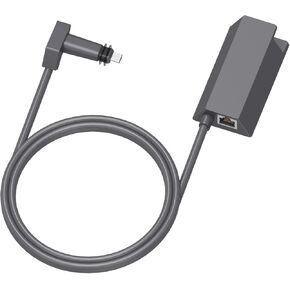 Ethernet Adapter for Starlink Satellite Internet V2 Gigabit RJ45 Wired External Network for Rectangle Dish V2 New