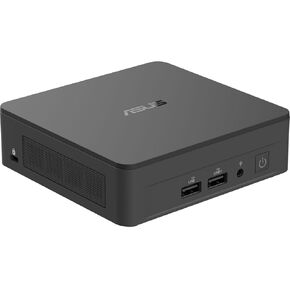ASUS Intel NUC 13 Pro NUC13ANHI7 Mini Desktop Computer - Intel Core i7-1360P 12-Core up to 5.0 GHz, 32GB RAM, 1TB PCIe SSD, Intel Iris Xe Graphics, WiFi 6E + Bluetooth 5.3, Windows 11 Pro