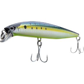 Shimano Inc. Current Sniper JERK140F Menhaden