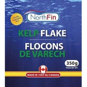 Northfin Kelp Flakes