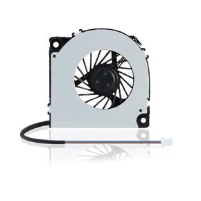 KDB04112HB Cooling Fan 12V 0.07A 3Pin Compatible with Samsung TV HU7580 HU8500 HU8550 HU8590 HU9000 HU9800 HU7500 HU7505 HU7590 HU8200 HU8205 HU8280 HU8290 HU8700 HU8800