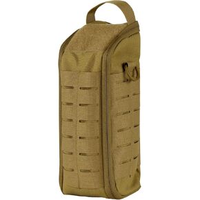 Condor Tactical Field Pouch (Coyote Brown) in Kuwait