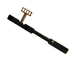 OEM Volume Button Ribbon Flex Cable Replacement for REVVL 6X 5G TMRV065G Black