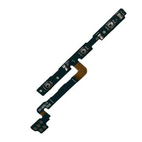 OEM Power On/Off Volume Button Flex Cable Ribbon Replacement for Samsung S23 Plus SM-S916/S916B