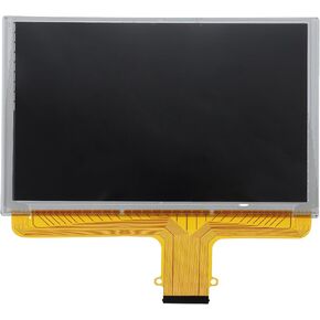 uxcell 8" 55 Pin LCD Touch Screen Display Digitizer Navigation Replacement for Chevrolet Silverado 2016-2018 for GMC Canyon Sierra Radio Touchscreen