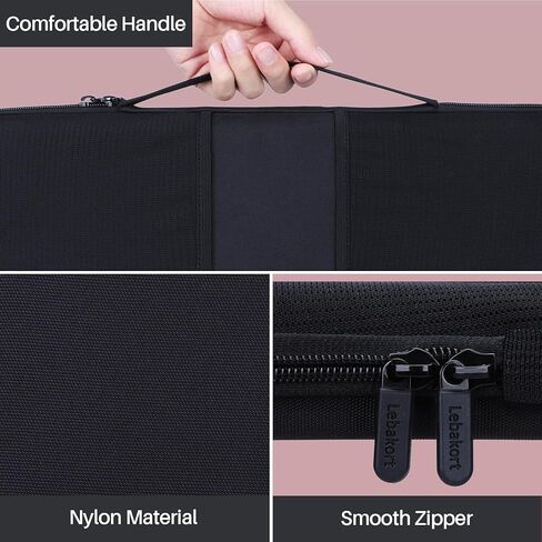 Hard Case Compatible with Logitech Slim K950 MK955 Signature Slim Wireless Keyboard and Mouse Combo in Saudi Arabia