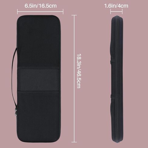 Hard Case Compatible with Logitech Slim K950 MK955 Signature Slim Wireless Keyboard and Mouse Combo in Saudi Arabia