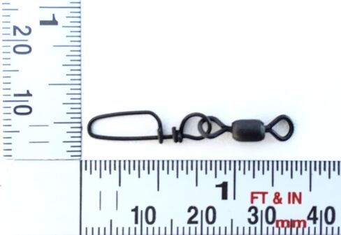 الفولاذ المقاوم للصدأ Coastlock المفاجئة يدور 100 حزمة in Kuwait