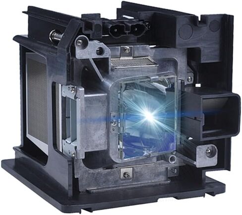 AWO 5811122169-SVV Premium Replacement Lamp Bulb with Housing for VIVITEK DU5671,DX5630,LU4247N,LU4258L Projectors in Saudi Arabia