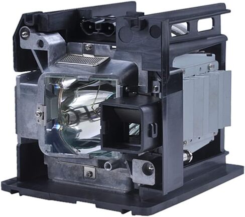 AWO 5811122169-SVV Premium Replacement Lamp Bulb with Housing for VIVITEK DU5671,DX5630,LU4247N,LU4258L Projectors in Saudi Arabia