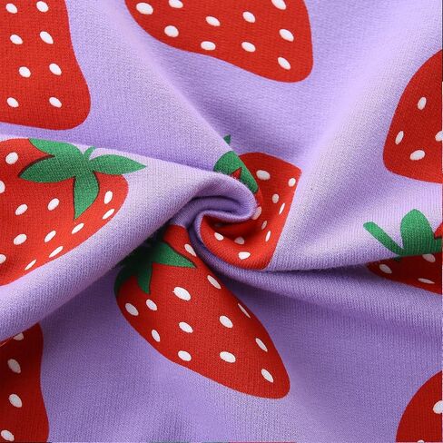 HOMAGIC2WE Girls Sweatshirt Toddler Long Sleeve Crewneck Casual Pullover Cotton Fall Winter Adorable Soft Tops in Kuwait