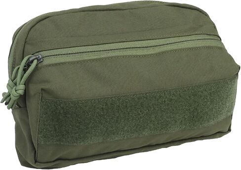 Modular Tactical MOLLE CCS Pouch for Vest Belt Expanded Storage Bag in Kuwait