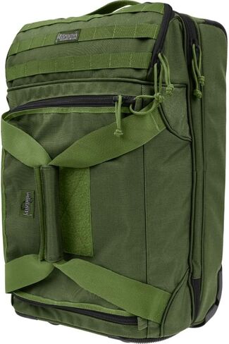 MAXPEDITION Gear Tactical Rolling Carry-On in Saudi Arabia