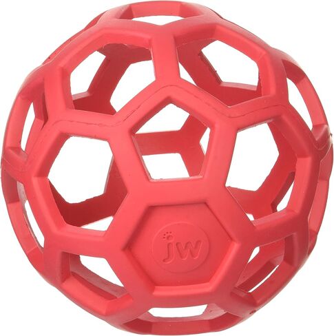 JW Pet HOL-ee Roller 6.5 - قد تختلف الألوان in Kuwait