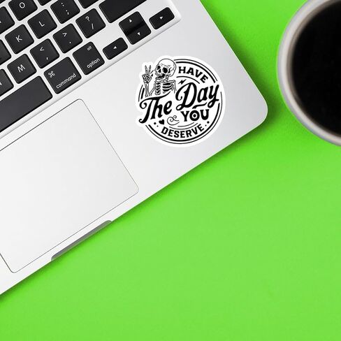 6 PCS Sensory Stickers Dark Blue Heart Cute Vinyl Waterproof Stickers for Laptop Computer Water Bottle Gifts for Romantic Please Hesitate to Reach Out to Me Decals in Saudi Arabia