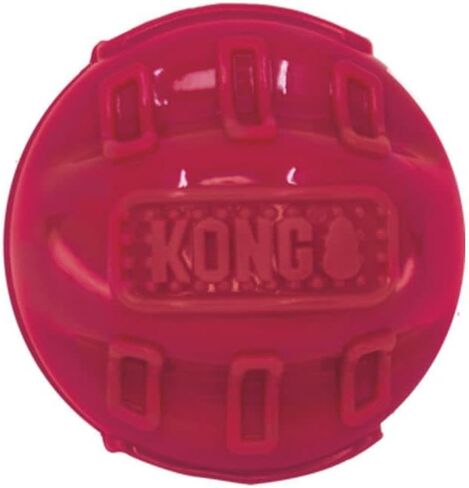KONG Beezles Ball Dog Toy, Medium, Assorted in Saudi Arabia