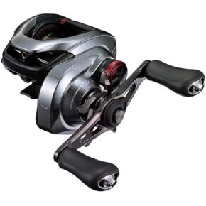Shimano Bi-Axis Reel 21 Scorpion DC Various Bait Reel Versatility