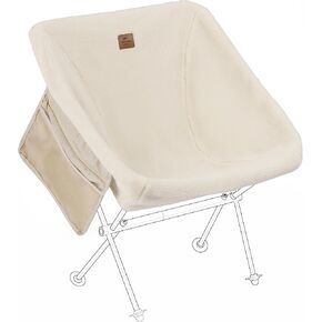 Naturehike Insulated Chair Cover for YL05 & YL08 Ultralight Camping Chair
