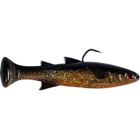 Z-Man MTLT45-06 Mulletron, LT 4.5" Goldrush