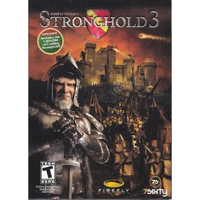 Stronghold 3 Gold [Download]