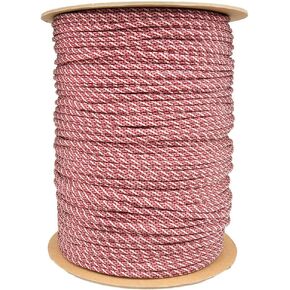 West Coast Paracord 550 Paracord Spool | 1000 FT Spool | Crafting, Survival, and Utility Uses | Made in The USA