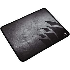 Corsair MM300 - Anti-Fray Cloth Gaming Mouse Pad - High-Performance Mouse Pad Optimized for Gaming Sensors - Designed for Maximum Control - Medium, Multi, Model Number: CH-9000106-WW