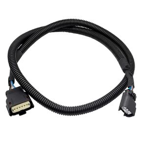 Tailgate Backup Camera Wiring Harness Compatible with Ford F350 F450 F550 Super Duty Trucks 2013 2014 2015 2016 Replace# FC3Z-14A412-A (6 Pin)
