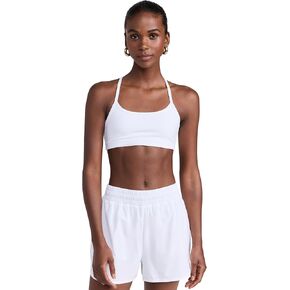 Beyond Yoga Women's Spacedye Slim Racerback Bra