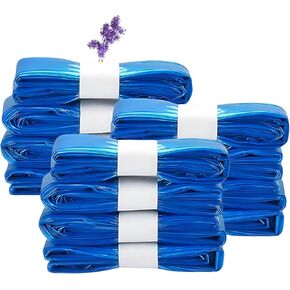 12er-Pack Refill Bags, Cat Litter Refill Bags, Diaper Refills, With Excellent Sealing and Toughness, The Refill Bag is Compatible With all Diaper Pails and Cat Litter Disposal Pails