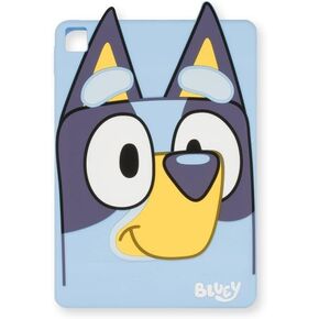 Disney Bluey Silicone Case Compatible with iPad 10.2 inch (7th/8th/9th Gen)