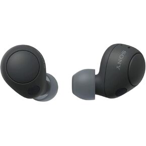 سوني WF-C700N سماعات أذن بلوتوث لاسلكية بخاصية إلغاء الضوضاء - أسود