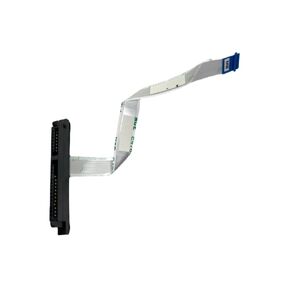SATA HDD Hard Drive Connector Cable for HP Envy X360 M6-AR M6-AQ 15Z-AR 15-AQ 15-AR 15T-AQ 15Z-AR000 M6-AR004DX M6-AQ003DX M6-AQ005DX M6-AQ103DX M6-AQ105DX 15-AQ273CL 450.07K06.0001 8.6cm
