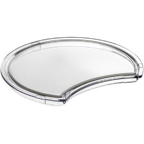 Water Tank Lid Replacement for Nespresso Vertuo - Coffee Machine Lid Cover Parts for Nespresso Vertuo Next Krups Coffee Machine XN9105 XN910B XN910C XN910N XN911B